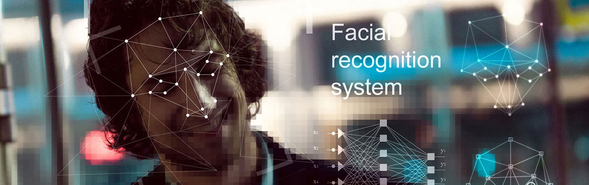 Facial Recognition, the explanation