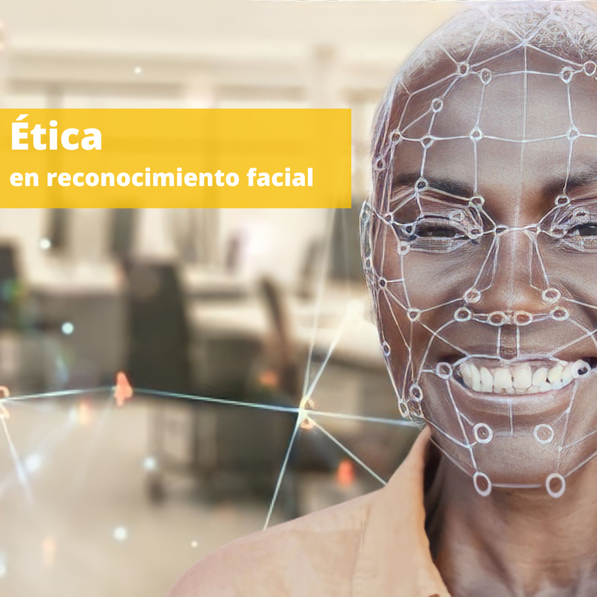 La ética en reconocimiento facial: El caso de Herta