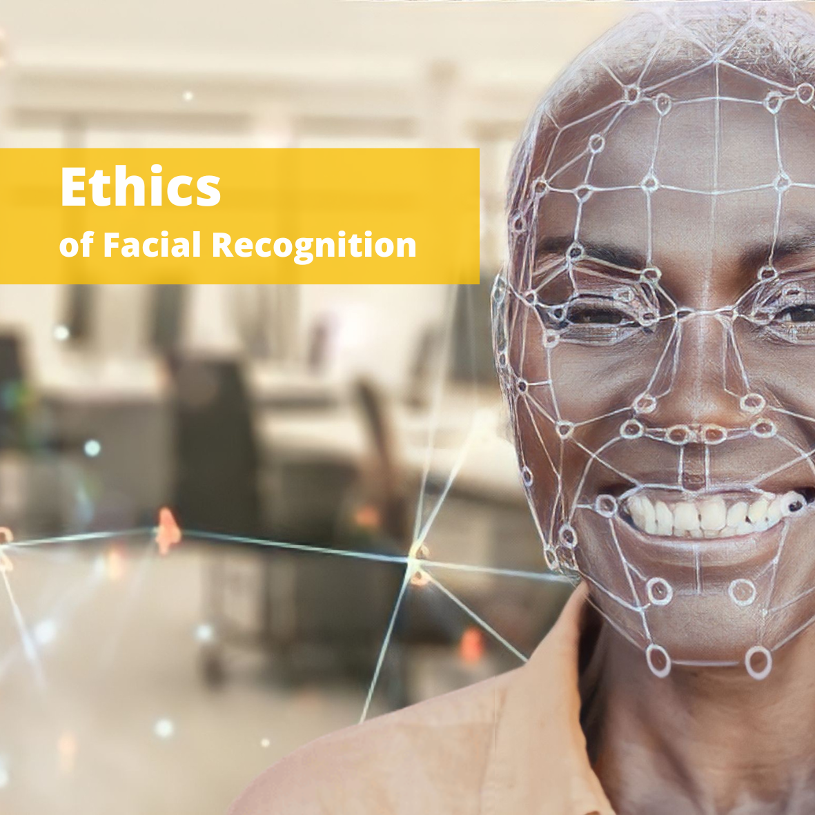 Ethics of facial recognition: Herta’s Case