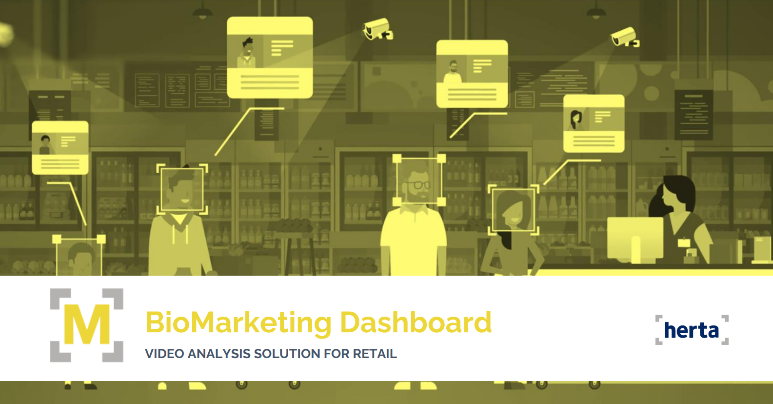 The video analytics solution every retail company should have